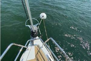 Lyla 34ft Hanse Yacht For Sale