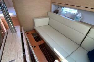 Lyla 34ft Hanse Yacht For Sale