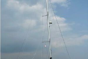 Lyla 34ft Hanse Yacht For Sale