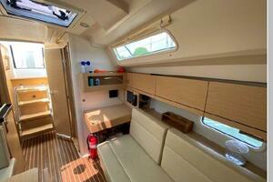 Lyla 34ft Hanse Yacht For Sale