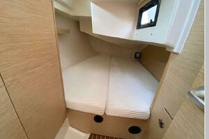 Lyla 34ft Hanse Yacht For Sale