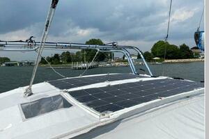 Lyla 34ft Hanse Yacht For Sale