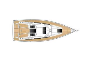 Lyla 34ft Hanse Yacht For Sale