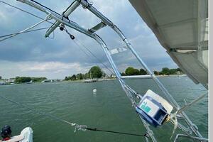 Lyla 34ft Hanse Yacht For Sale