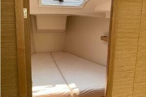 Lyla 34ft Hanse Yacht For Sale