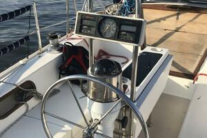 OHANA 36ft Catalina Yacht For Sale