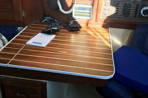 OHANA 36ft Catalina Yacht For Sale