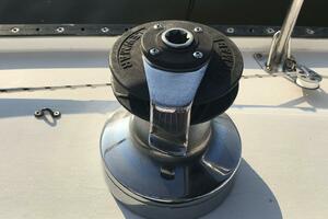 OHANA 36ft Catalina Yacht For Sale