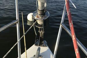 OHANA 36ft Catalina Yacht For Sale