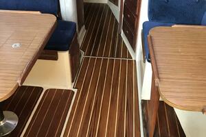 OHANA 36ft Catalina Yacht For Sale