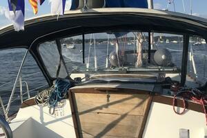 OHANA 36ft Catalina Yacht For Sale