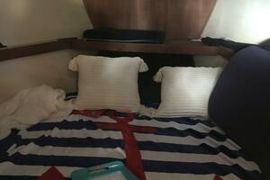 OHANA 36ft Catalina Yacht For Sale