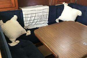 OHANA 36ft Catalina Yacht For Sale