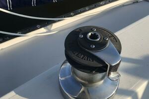OHANA 36ft Catalina Yacht For Sale