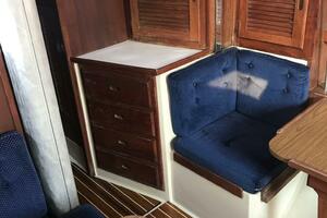 OHANA 36ft Catalina Yacht For Sale