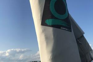 OHANA 36ft Catalina Yacht For Sale
