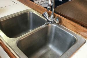 OHANA 36ft Catalina Yacht For Sale