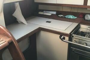 OHANA 36ft Catalina Yacht For Sale