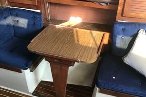 OHANA 36ft Catalina Yacht For Sale