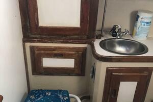 OHANA 36ft Catalina Yacht For Sale