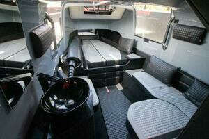 2021 Brabus Brabus Shadow 900 BO thumbnail 14