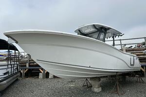 Photo 3761465 for 2024 Sea Fox 288 Commander  