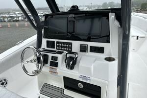 Photo 3761495 for 2024 Sea Fox 288 Commander  