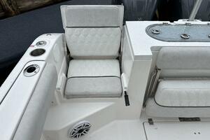 Photo 3761475 for 2024 Sea Fox 288 Commander  