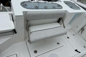 Photo 3761477 for 2024 Sea Fox 288 Commander  