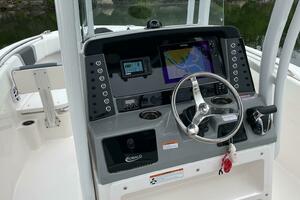 23ft Robalo Yacht For Sale