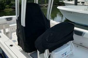 23ft Robalo Yacht For Sale