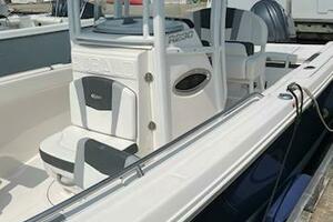 23ft Robalo Yacht For Sale