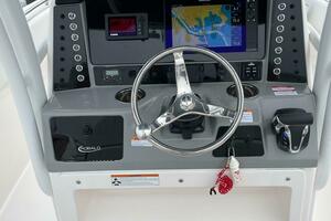23ft Robalo Yacht For Sale