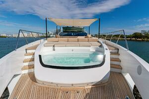 2020 Mangusta 33M Gransport thumbnail 7