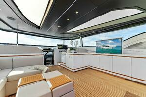 2020 Mangusta 33M Gransport thumbnail 21