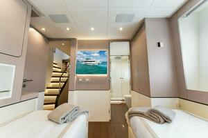 2020 Mangusta 33M Gransport thumbnail 47