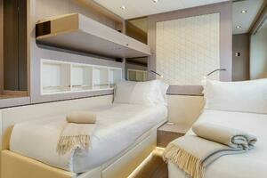 2020 Mangusta 33M Gransport thumbnail 46