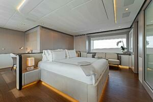 2020 Mangusta 33M Gransport thumbnail 30