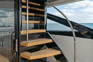 2020 Mangusta 33M Gransport thumbnail 25