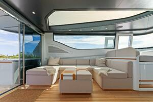 2020 Mangusta 33M Gransport thumbnail 20