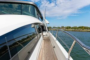 2020 Mangusta 33M Gransport thumbnail 11