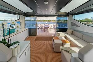 2020 Mangusta 33M Gransport thumbnail 17