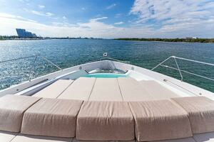 2020 Mangusta 33M Gransport thumbnail 9