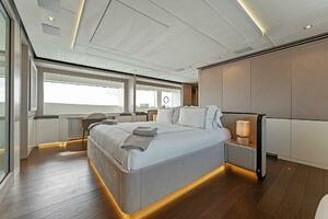 2020 Mangusta 33M Gransport thumbnail 31