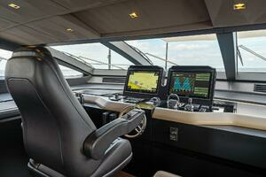 2020 Mangusta 33M Gransport thumbnail 41