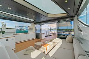 2020 Mangusta 33M Gransport thumbnail 18