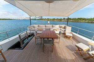 2020 Mangusta 33M Gransport thumbnail 12