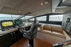 2020 Mangusta 33M Gransport thumbnail 42