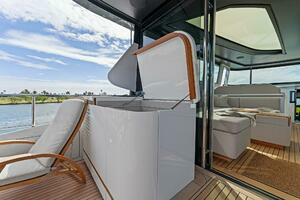 2020 Mangusta 33M Gransport thumbnail 15
