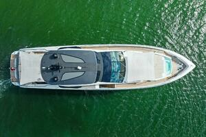 2020 Mangusta 33M Gransport thumbnail 3